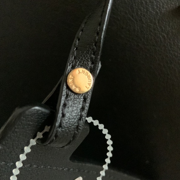 Authentic Saint Laurent Leather Purse - Picture 6 of 14